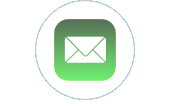 logo Apple Mail