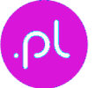 logo of the domain dot pl