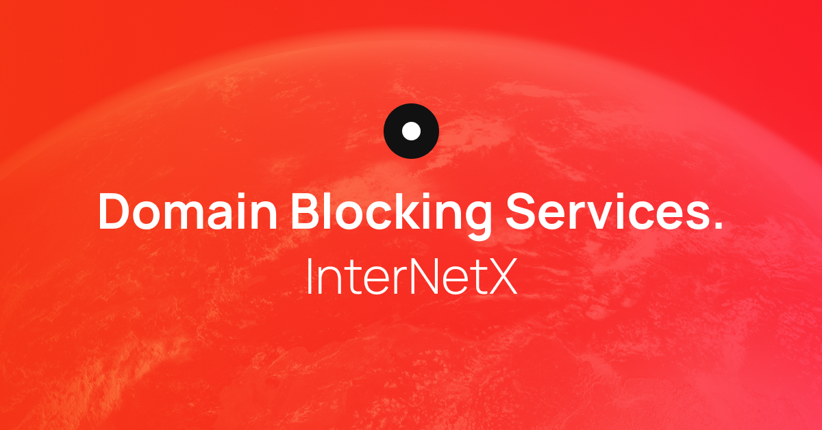 Xvxx Www - Domain blocking services | Protect your brand in the DNS