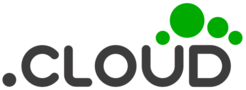 logo of domain dot cloud